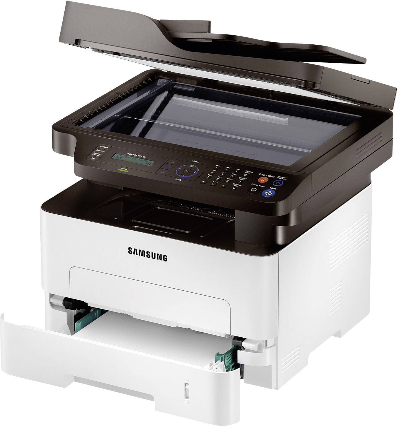 Samsung Xpress M2875FD MFP Universal Print New Samsung Xpress M2875FD MFP Universal Print Drivers for Windows XP